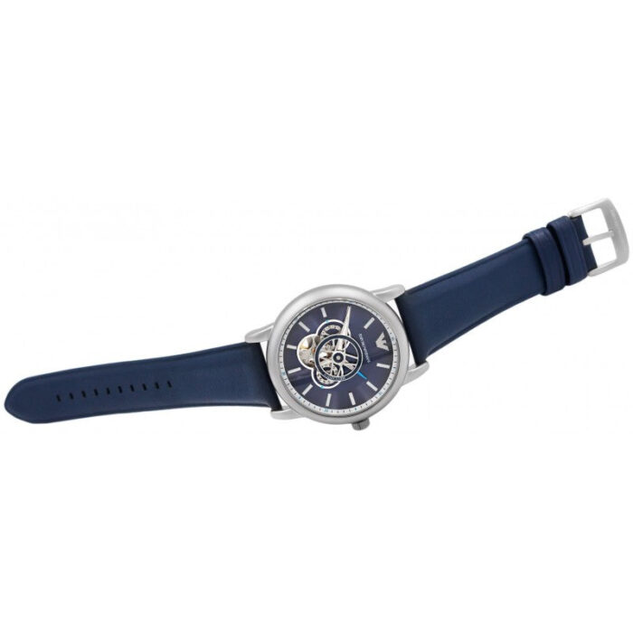 Emporio Armani Men's Meccanico Watch - AR60011 - Image 8